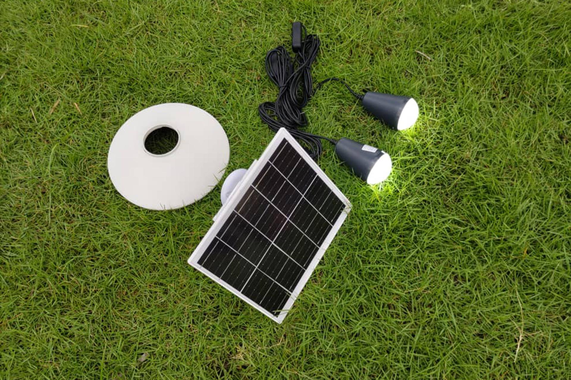 SOLAR SOLUTIONS